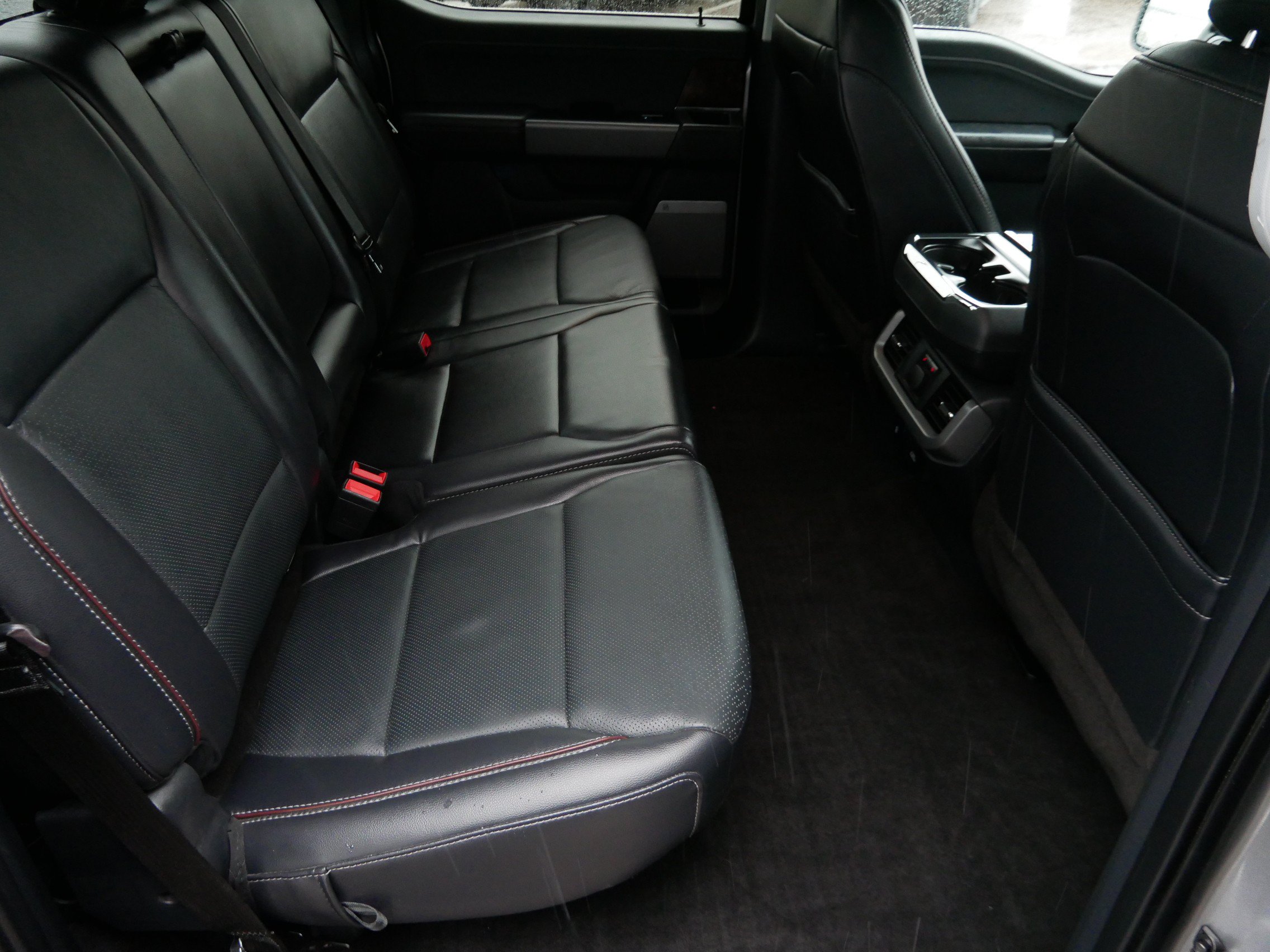 Used 2021 Ford F150 Lariat w/ Equipment Group 502A High AWD/4WD image 24