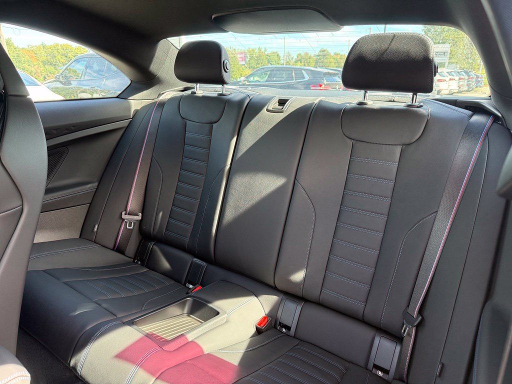 New 2026 BMW M2 w/ Lighting Package RWD image 19