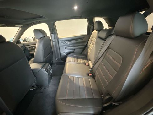 Used 2024 Honda CR-V Sport-L image 25