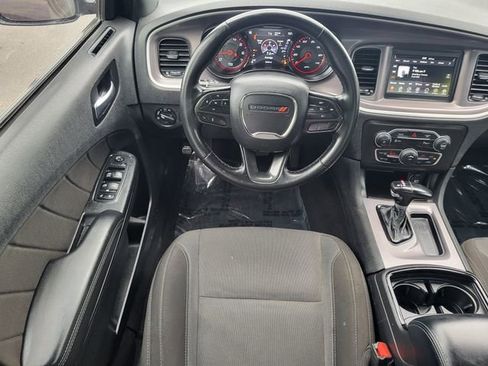 Used 2022 Dodge Charger SXT w/ Blacktop Package RWD image 21