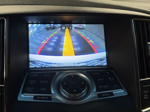 Used 2010 Nissan Maxima 3.5 SV w/ Premium Pkg image 10