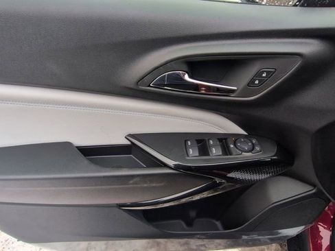 New 2026 Chevrolet Trax LT image 23