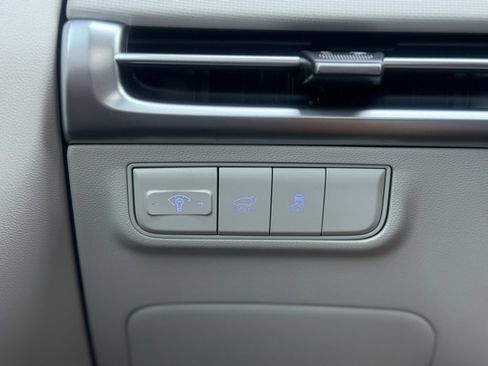 New 2026 Hyundai Tucson SEL image 26