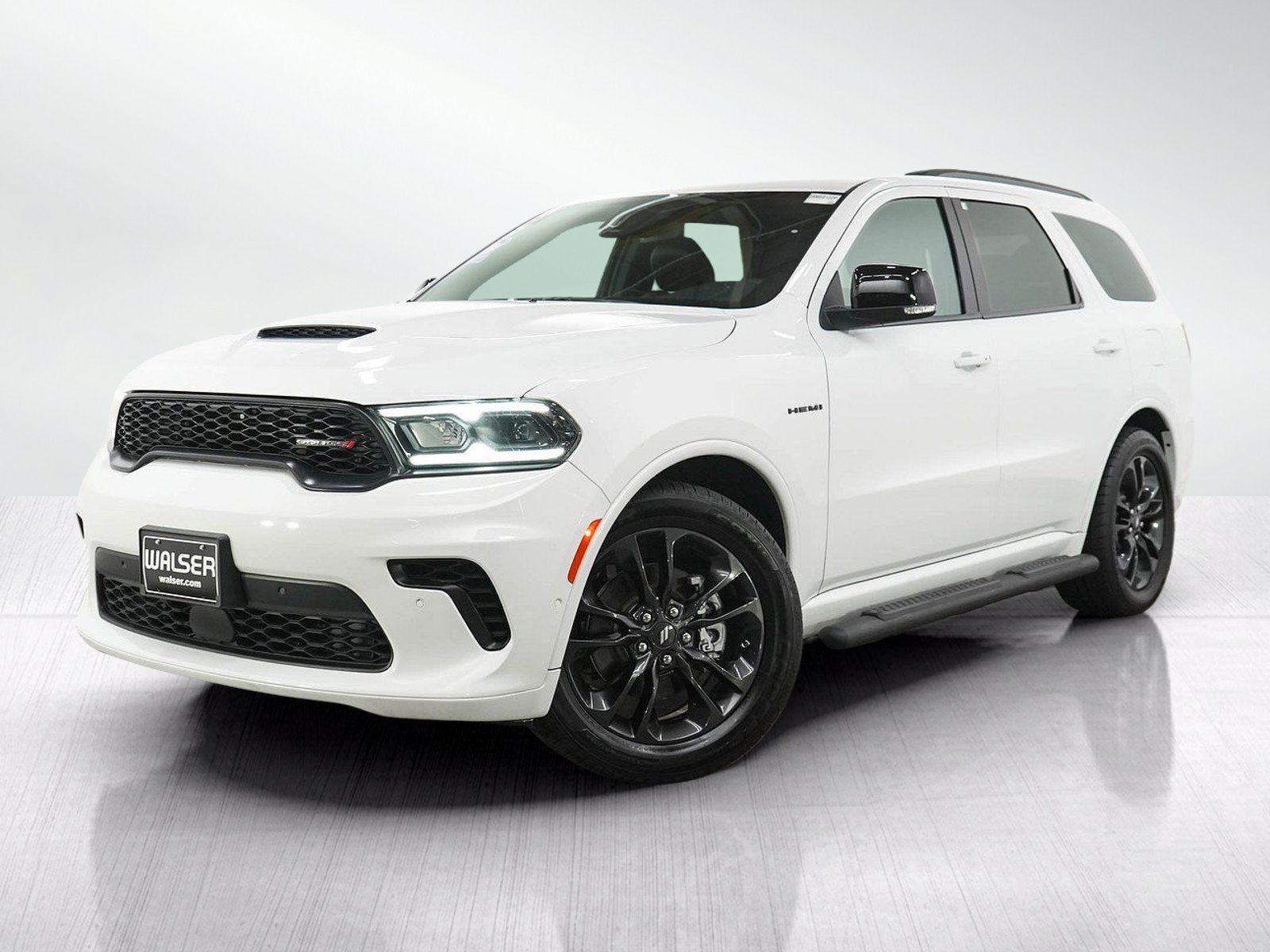 Used 2024 Dodge Durango R/T AWD/4WD image 1