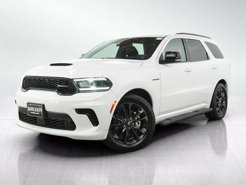 Used 2024 Dodge Durango R/T AWD/4WD image 1