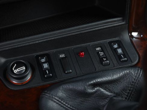 Used 1996 BMW M3 Coupe image 53