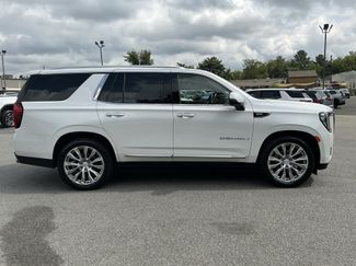 Used 2023 GMC Yukon Denali w/ Denali Reserve Package AWD/4WD video 2