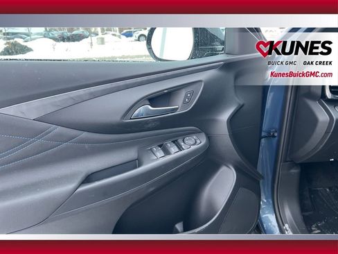 New 2026 Buick Envista Sport Touring w/ Convenience I Package image 13