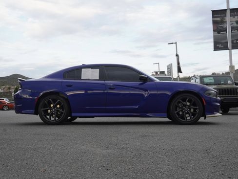 Certified 2021 Dodge Charger GT w/ Driver Convenience Group image 3