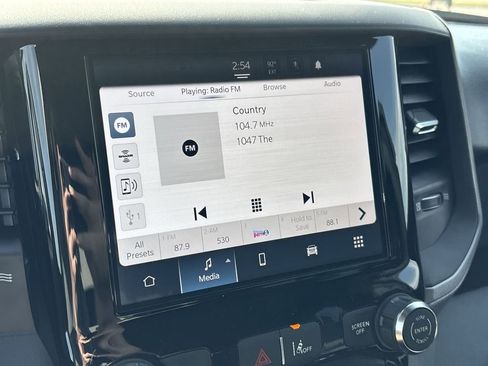 New 2025 RAM 1500 Tradesman image 14