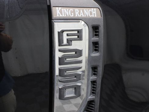 Used 2026 Ford F250 King Ranch AWD/4WD image 65