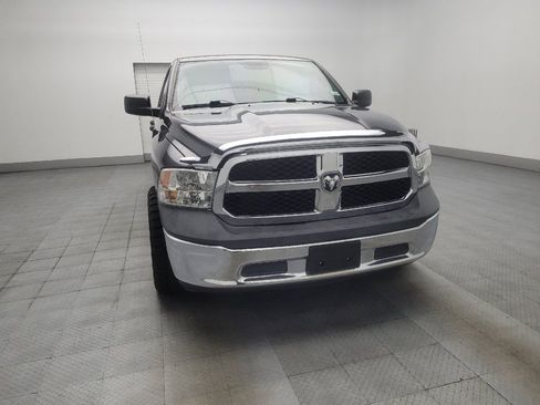 Used 2018 RAM 1500 Tradesman w/ Popular Equipment Group RWD image 14