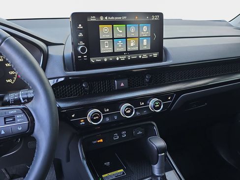 Certified 2024 Honda CR-V EX-L image 22