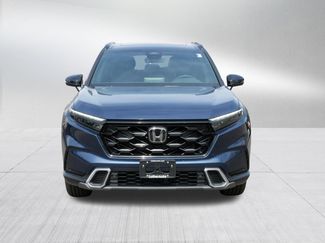 Used 2026 Honda CR-V Sport Touring video 2