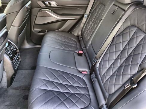 Used 2026 BMW X5 M60i image 20