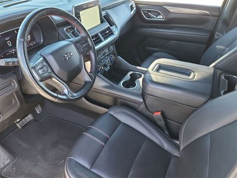 Used 2023 Chevrolet Tahoe RST w/ RST Performance Edition image 16