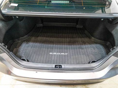 Certified 2020 Toyota Camry LE FWD image 32