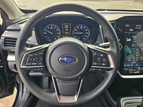 Used 2024 Subaru Impreza 2.0i Sport AWD/4WD image 23
