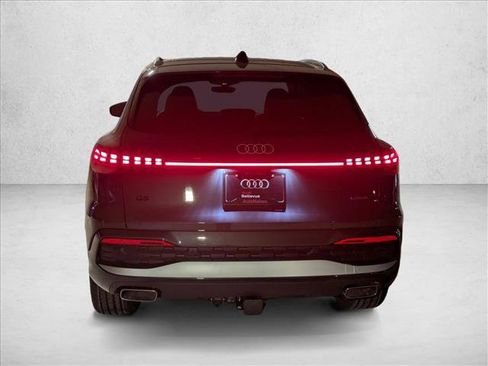 New 2025 Audi Q5 Premium Plus image 7