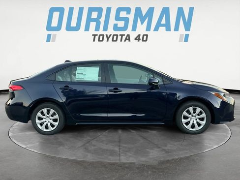 New 2026 Toyota Corolla LE image 7