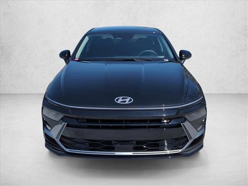 New 2026 Hyundai Sonata Blue FWD image 6