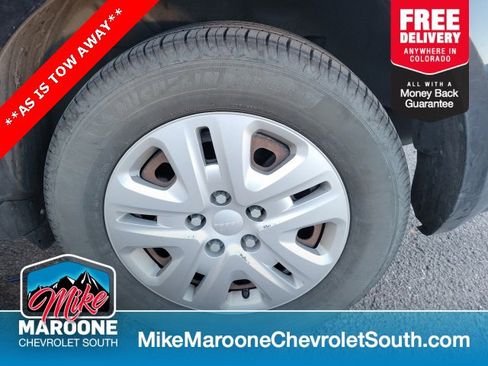 Used 2015 Dodge Journey American Value Package image 8