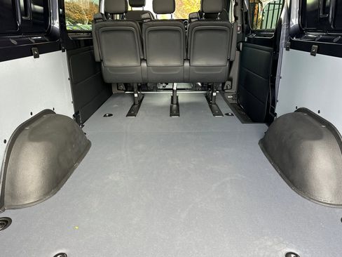 New 2026 Mercedes-Benz Sprinter 2500 image 16