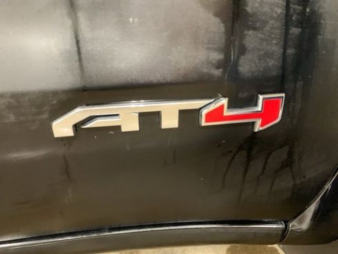 Used 2021 GMC Sierra 1500 AT4 w/ AT4 Preferred Package image 30