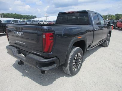 New 2026 GMC Sierra 2500 Denali Ultimate