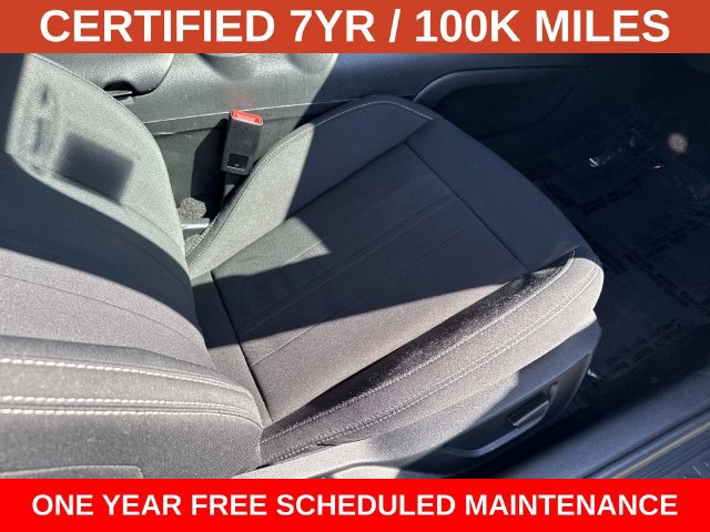 Used 2023 Ford Mustang GT RWD image 10