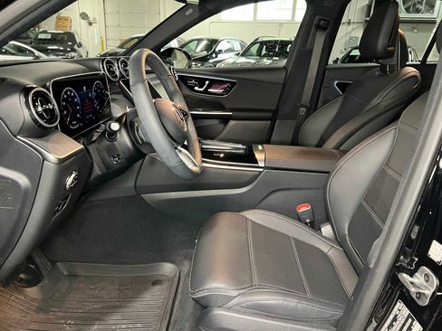 Certified 2026 Mercedes-Benz GLC 300 4MATIC image 22