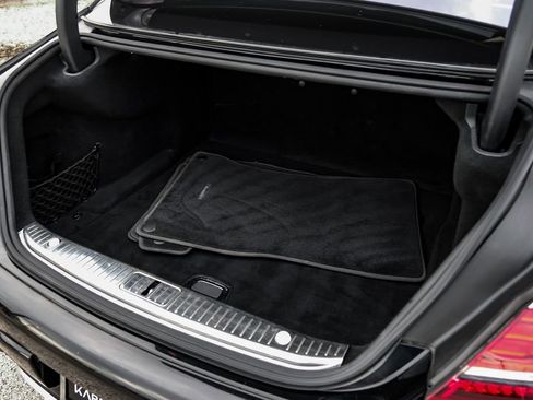 Used 2019 Mercedes-Benz S 560 4MATIC Coupe image 44