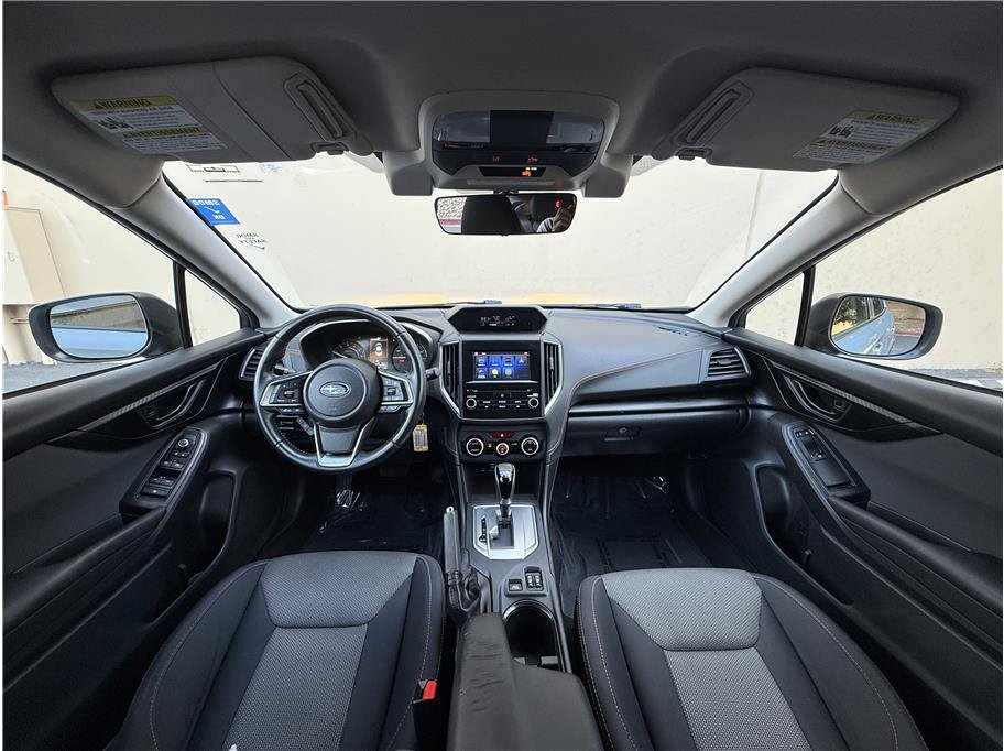 Used 2020 Subaru Crosstrek 2.0i Premium AWD/4WD image 7