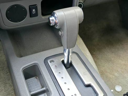 Used 2016 Nissan Frontier S image 25