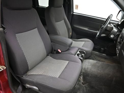 Used 2011 Chevrolet Colorado LT image 21