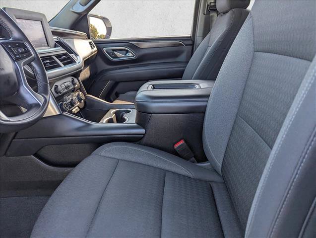 Used 2023 Chevrolet Tahoe LS AWD/4WD image 22