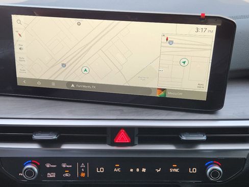 New 2026 Kia Sorento X-Line EX image 12