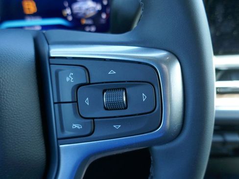 New 2026 Chevrolet Silverado 1500 LT image 22