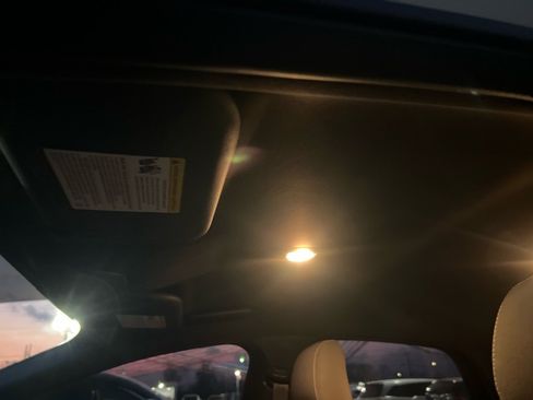 Used 2017 Ford Focus ST image 35