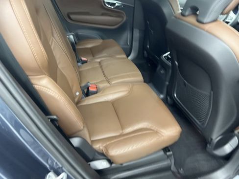 New 2025 Volvo XC90 T8 Ultra w/ Protection Package Premier image 26
