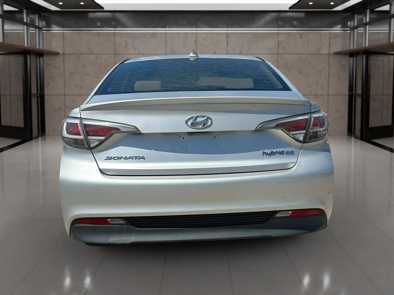 Used 2016 Hyundai Sonata SE FWD image 11