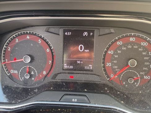 Used 2019 Volkswagen Jetta R-Line FWD image 5