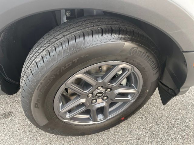New 2026 Ford Bronco Sport Big Bend AWD/4WD image 19