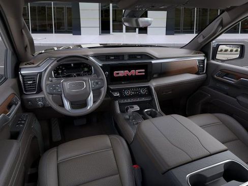 New 2026 GMC Sierra 1500 Denali w/ Technology Package image 39