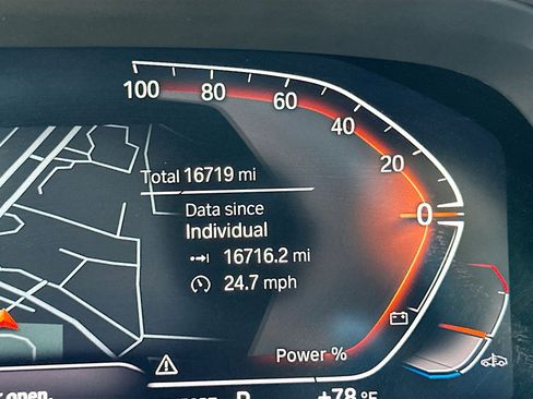 Certified 2023 BMW X5 sDrive40i w/ M Sport Package image 12