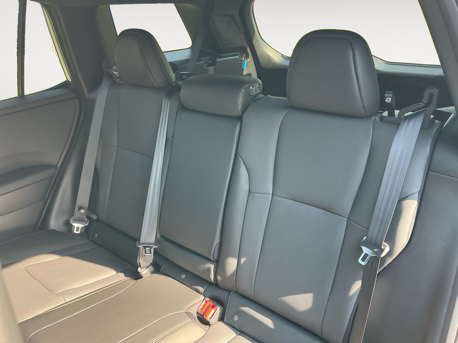 New 2026 Subaru Outback Wilderness AWD/4WD image 13