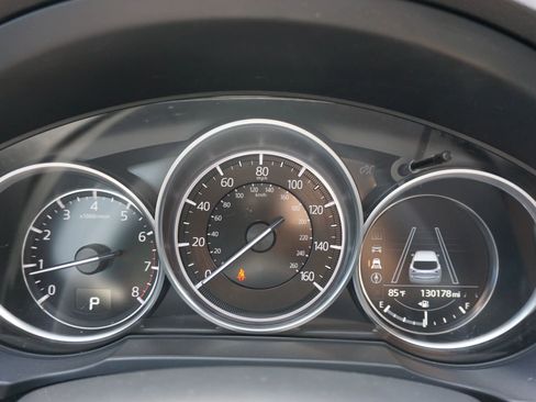 Used 2020 MAZDA CX-5 Sport FWD image 31
