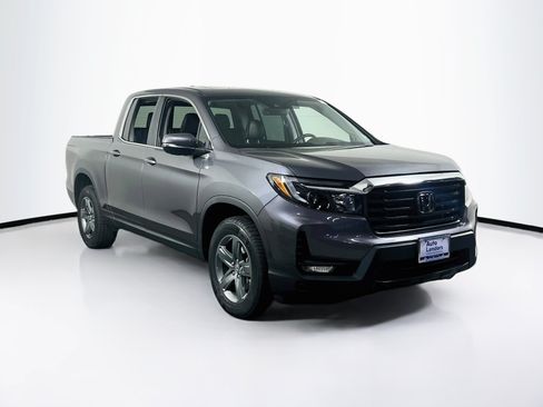 Used 2023 Honda Ridgeline RTL image 3