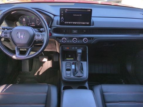 Certified 2025 Honda CR-V Sport-L image 14