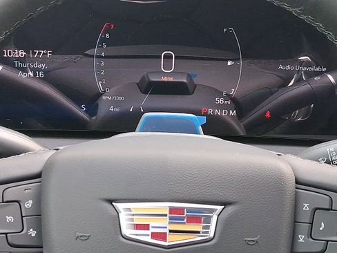 New 2026 Cadillac CT5 Premium Luxury image 13